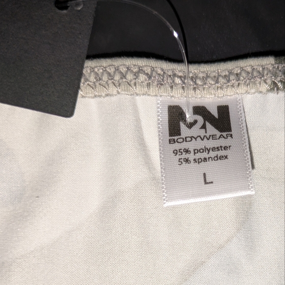 N2N Men's Camo Brief Underwear Size L - Picture 3 of 3